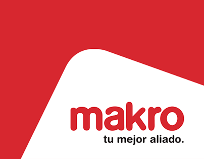 Social Media Makro