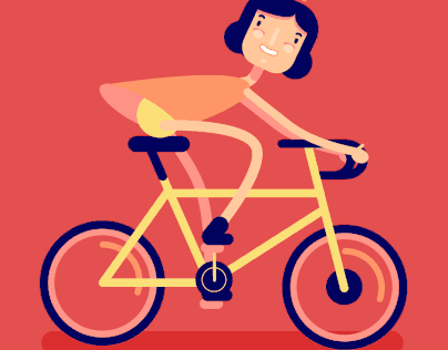 GIF Motion Graphics