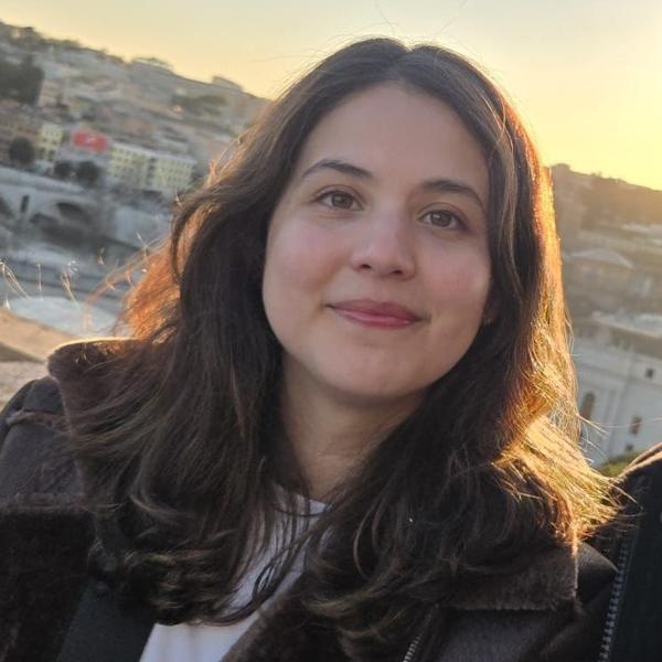 Foto de Alejandra Arnal
