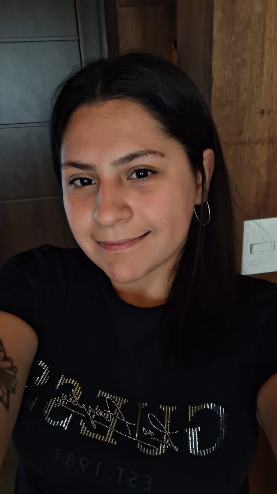 Leticia Florentin