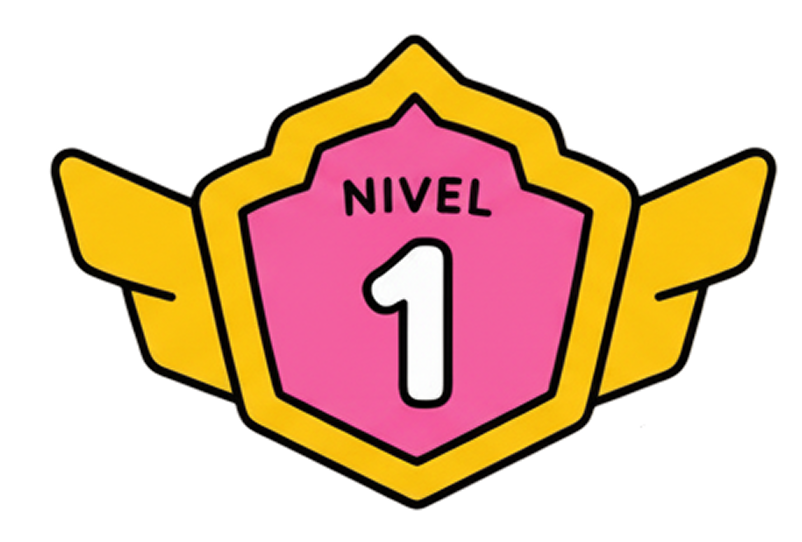 Nivel 1