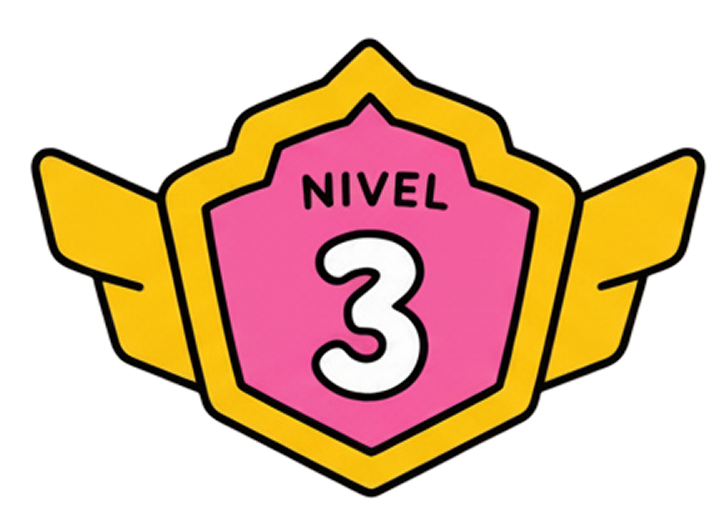 Nivel 3