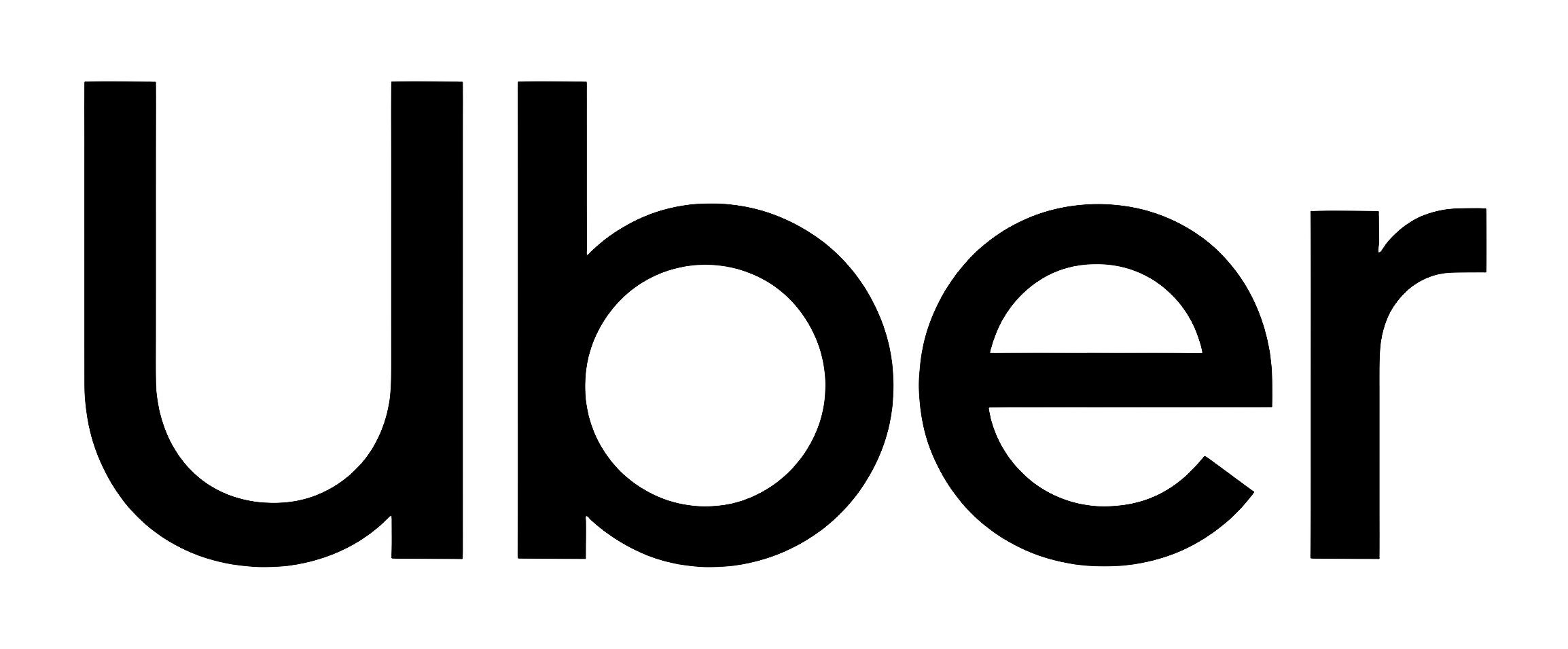 uber logo