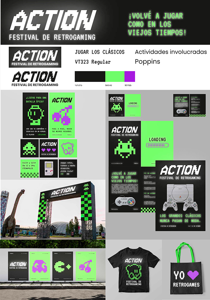 Trabajo Práctico 2
