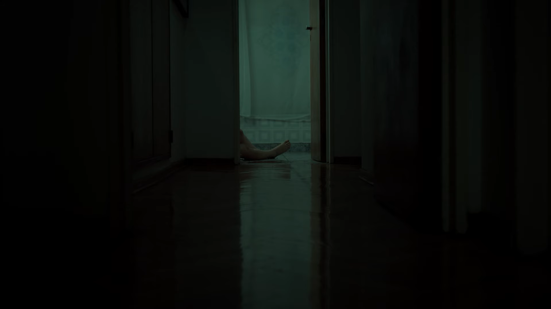 El Espejo Cegador - Foto 1