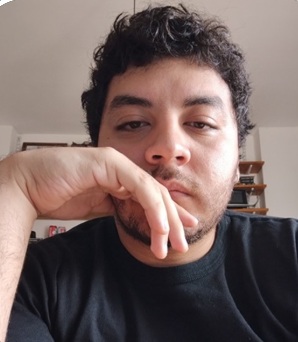 Foto de Alan Gabriel Díaz