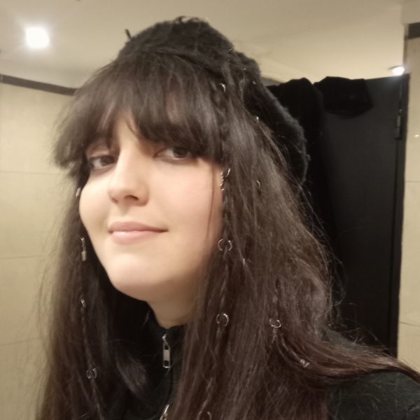 Agostina Cavallaro