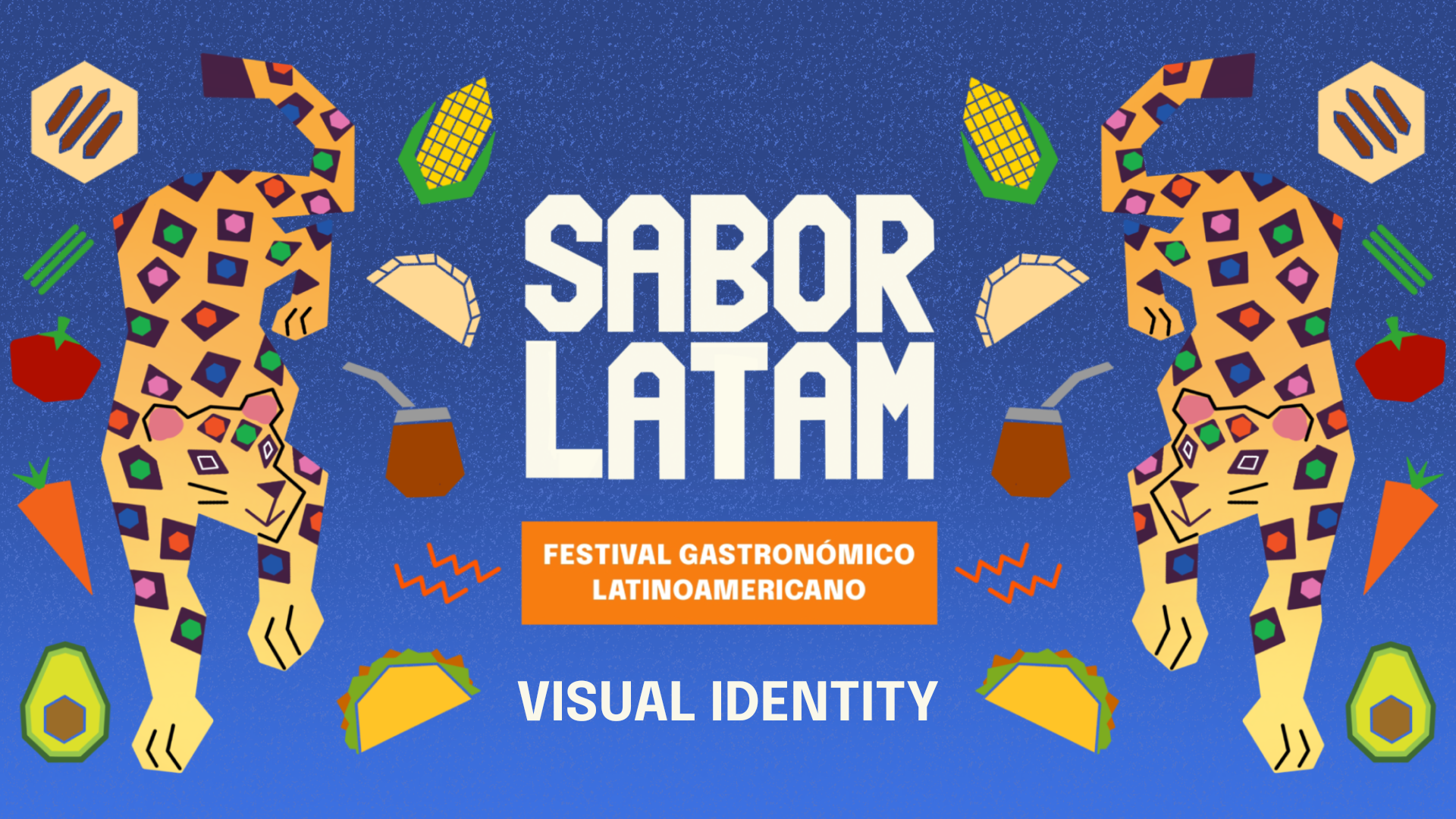Sabor Latam