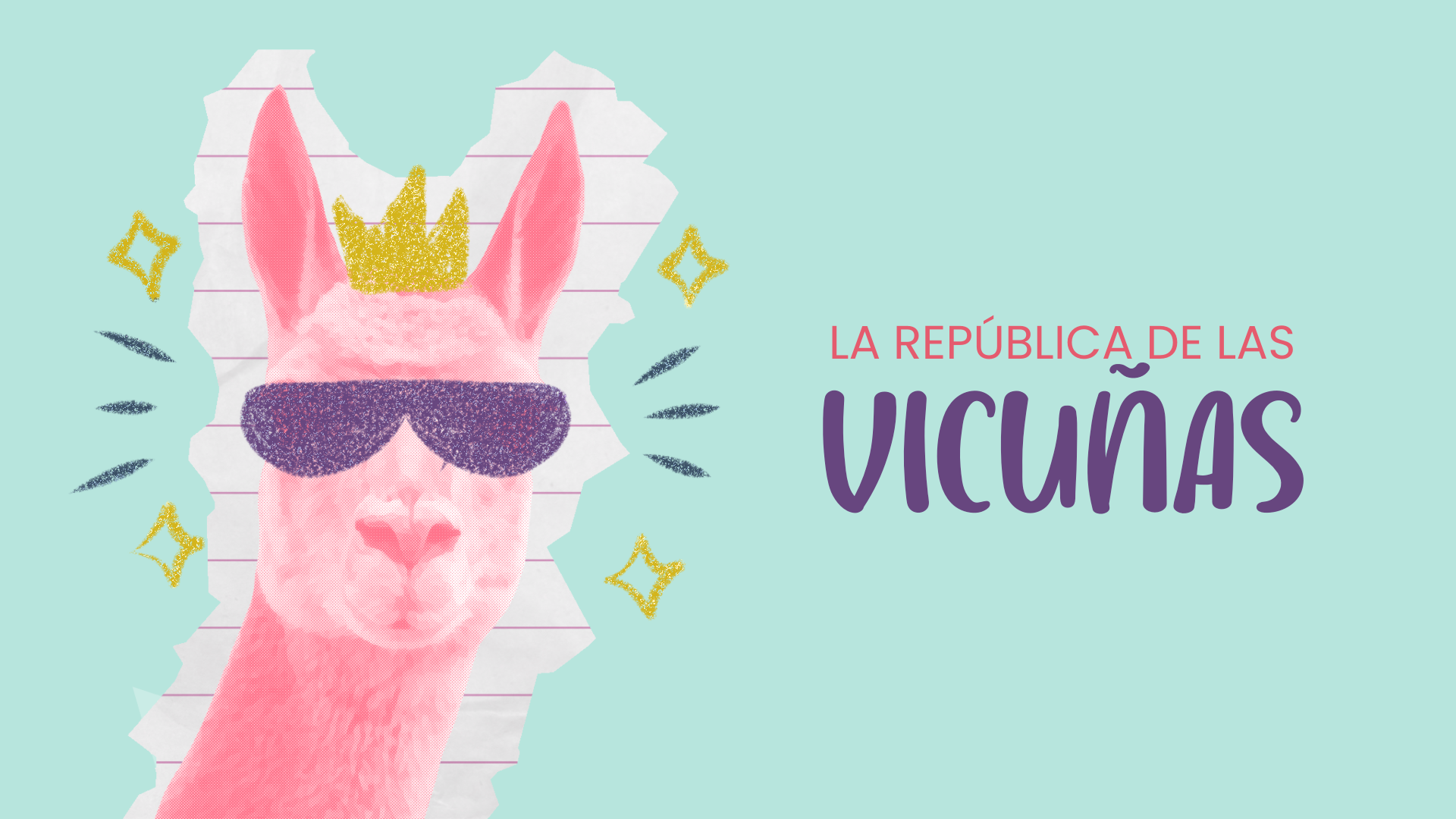 República de las Vicuñas