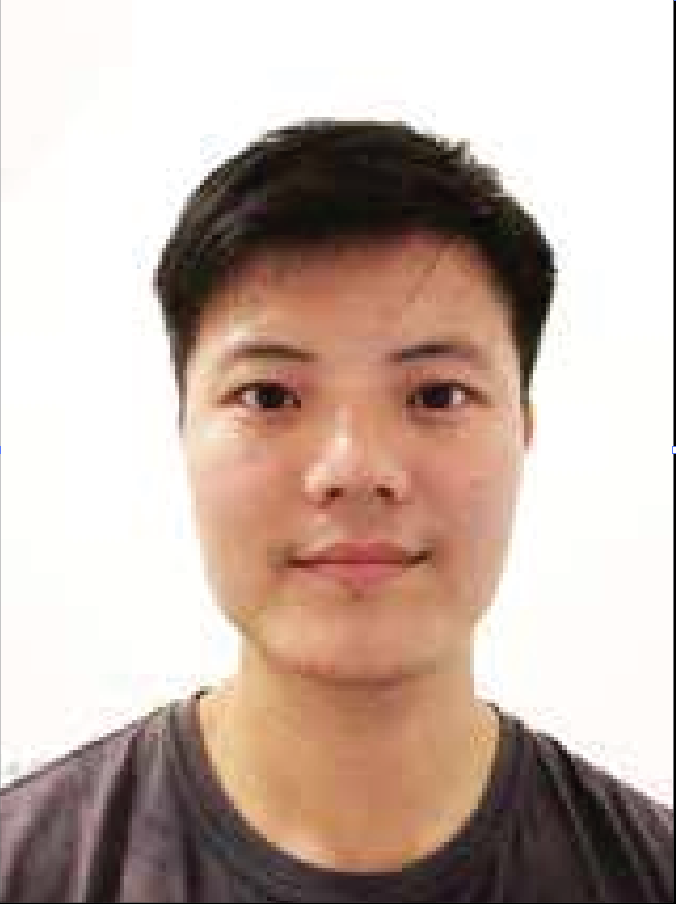 Foto de He Peng