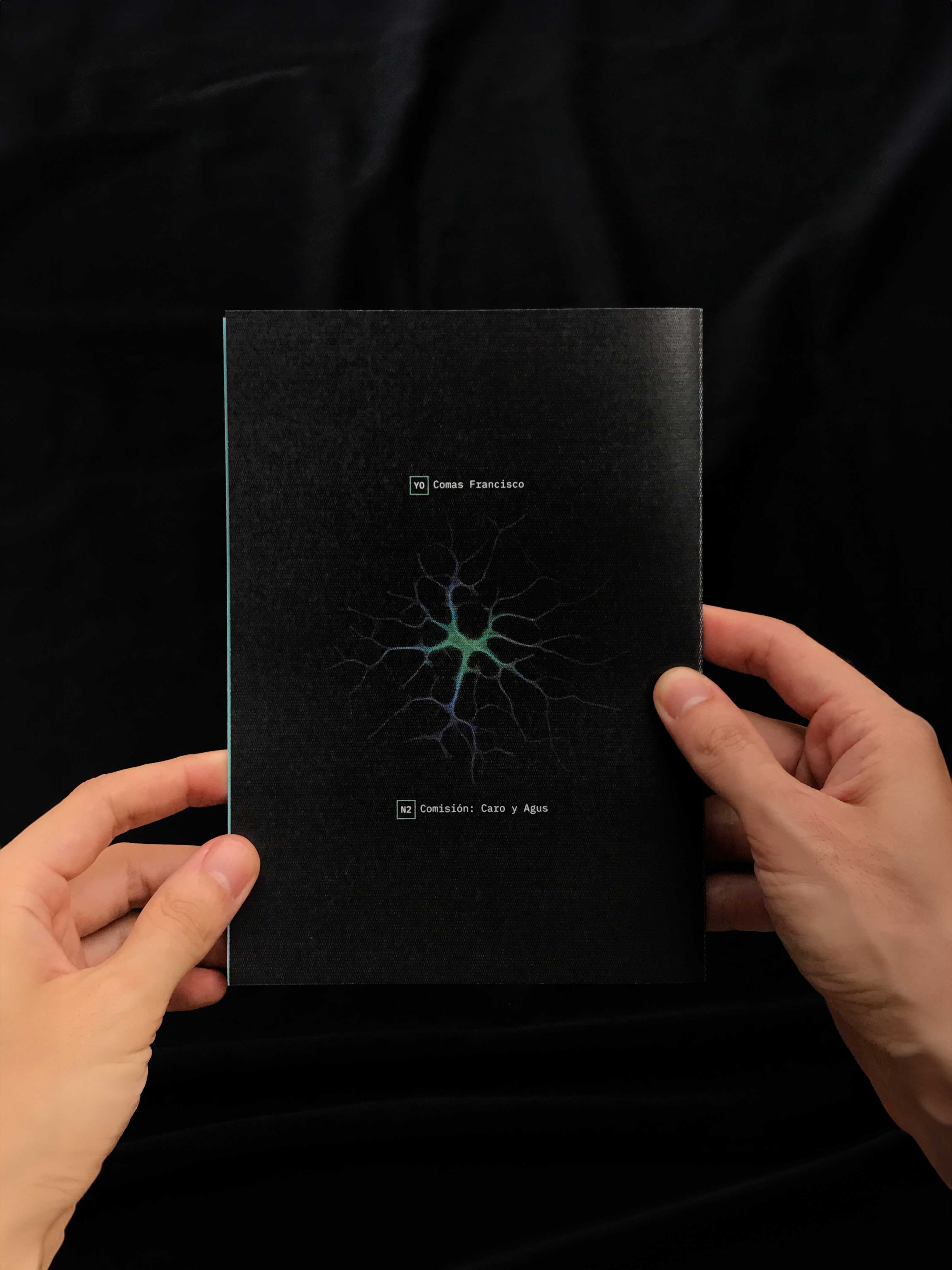 Fanzine 04