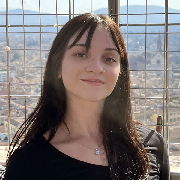 Lucila Tessandori