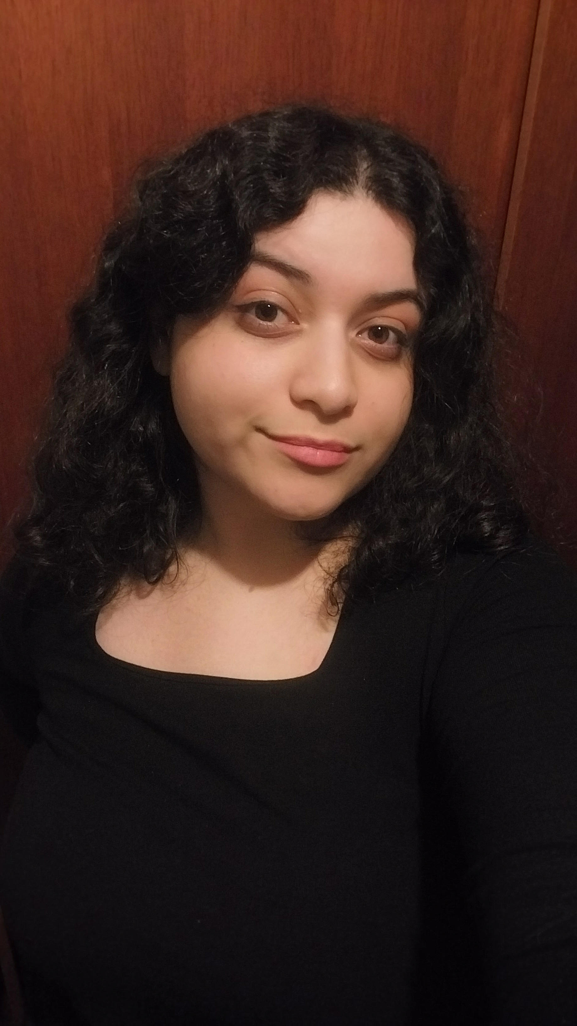 Foto de perfil de Martina Araujo