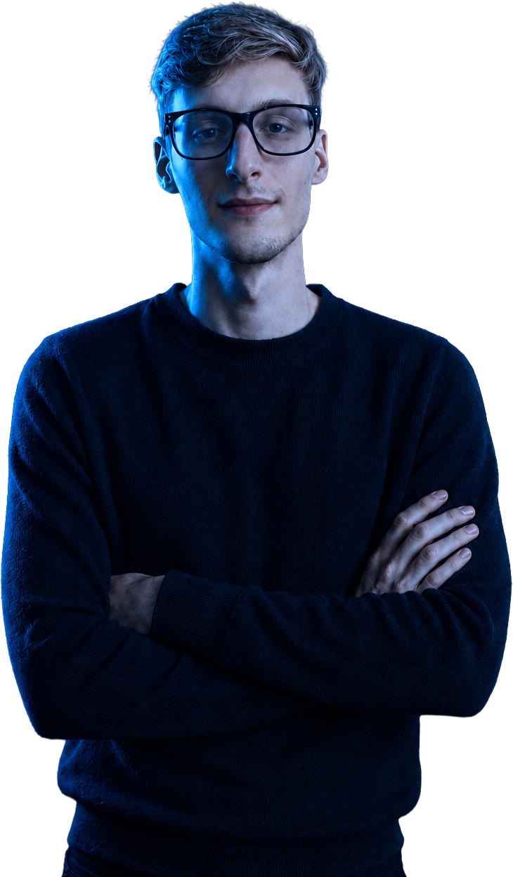 Nicolás Iwaniloff