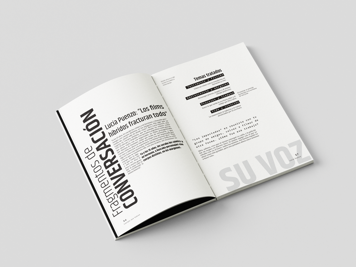 Diseño Editorial