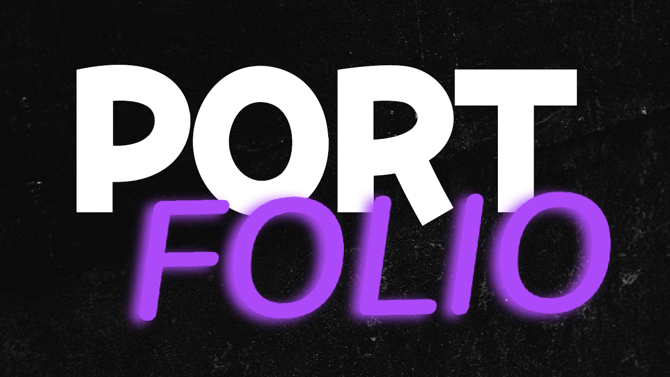 portfolio