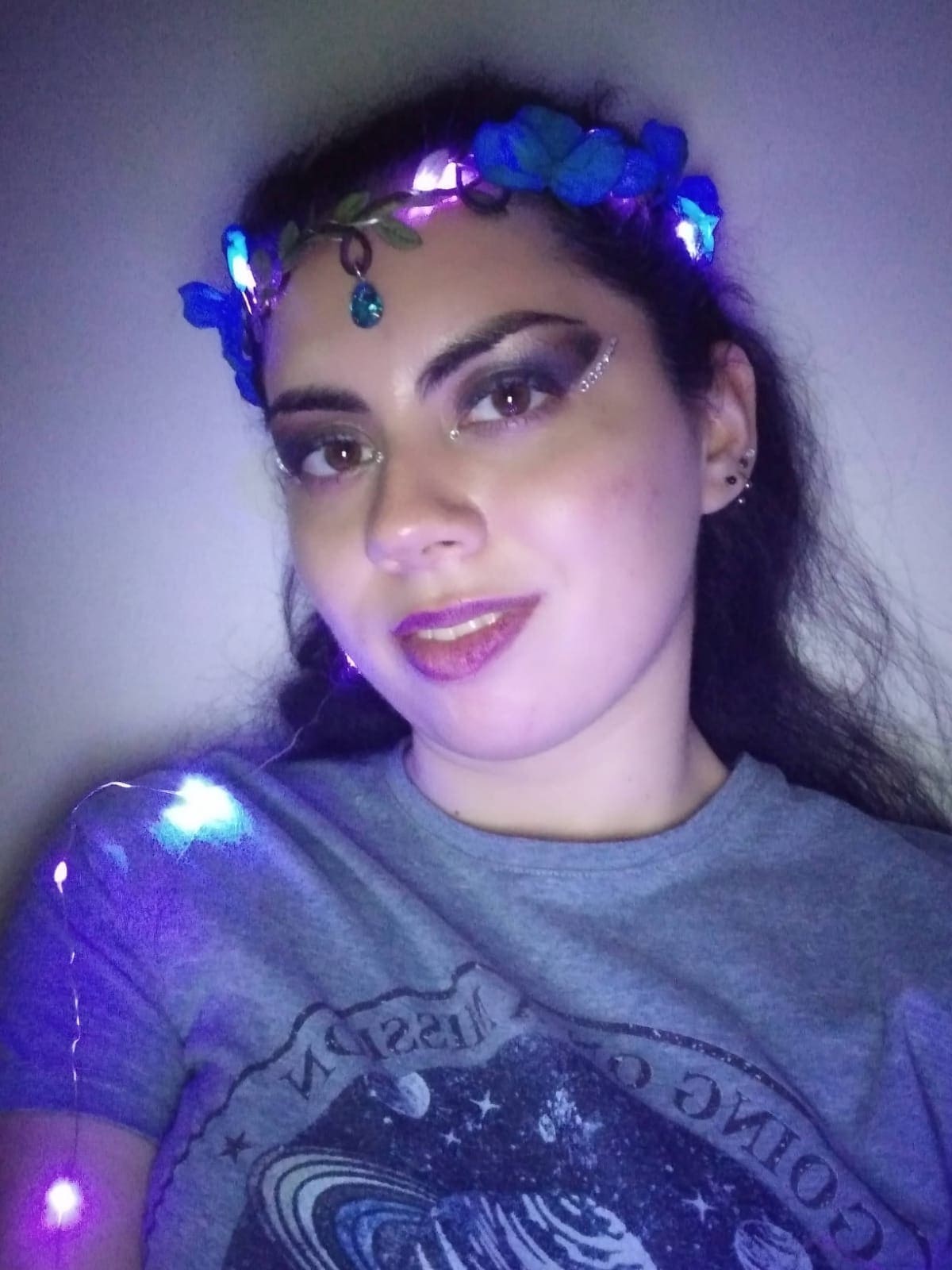 Julieta Martinez