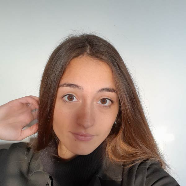 Agustina Belén Gonzalez
