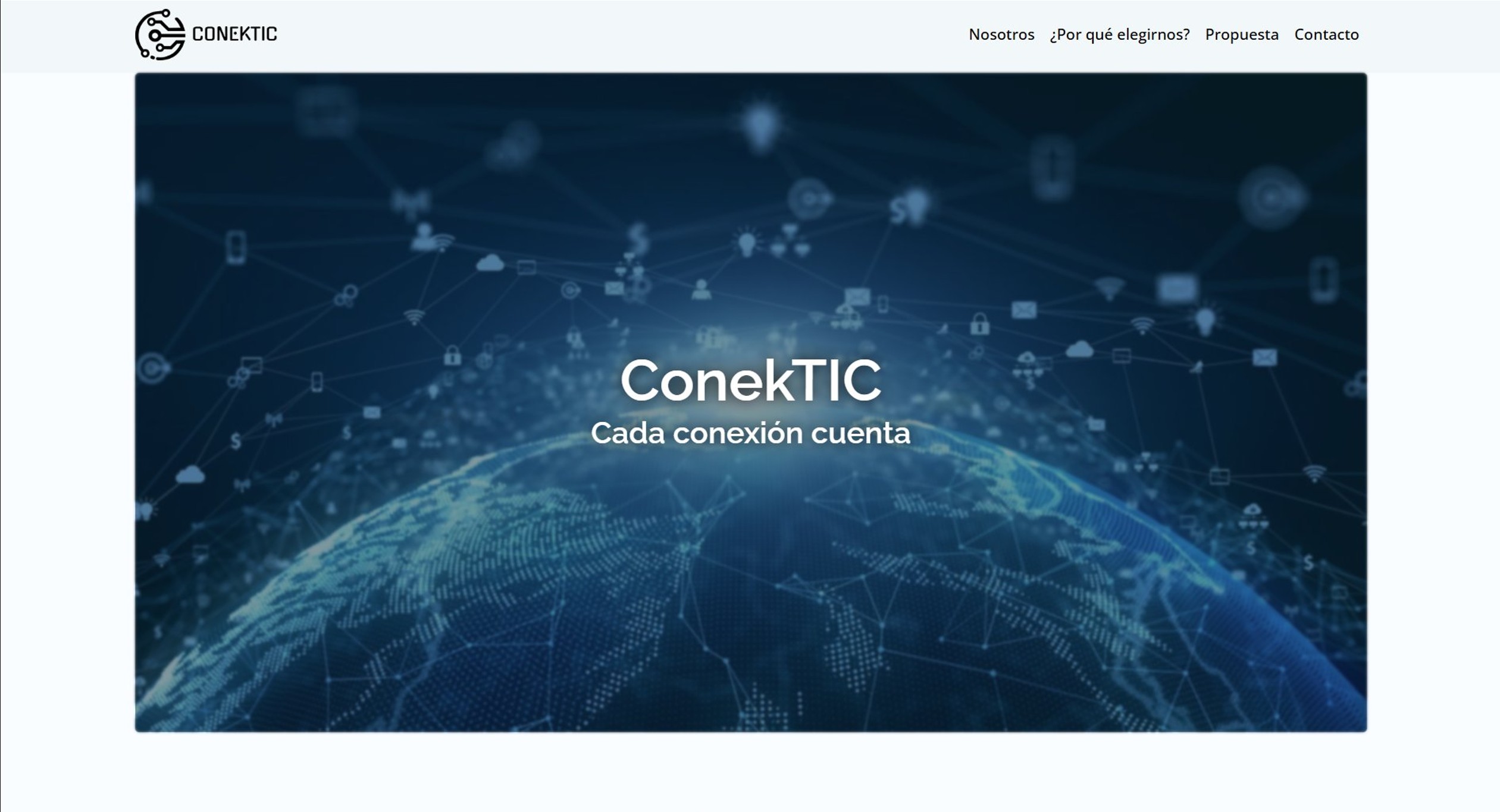 ConekTIC