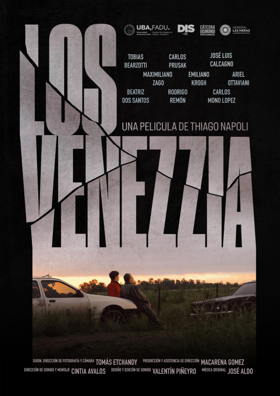 Los Venezzia