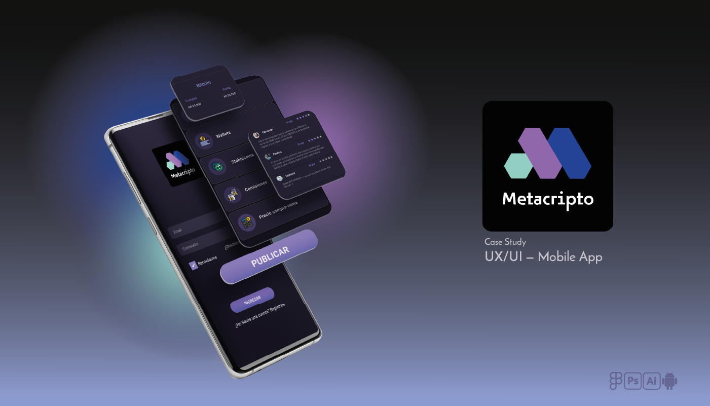Metacripto