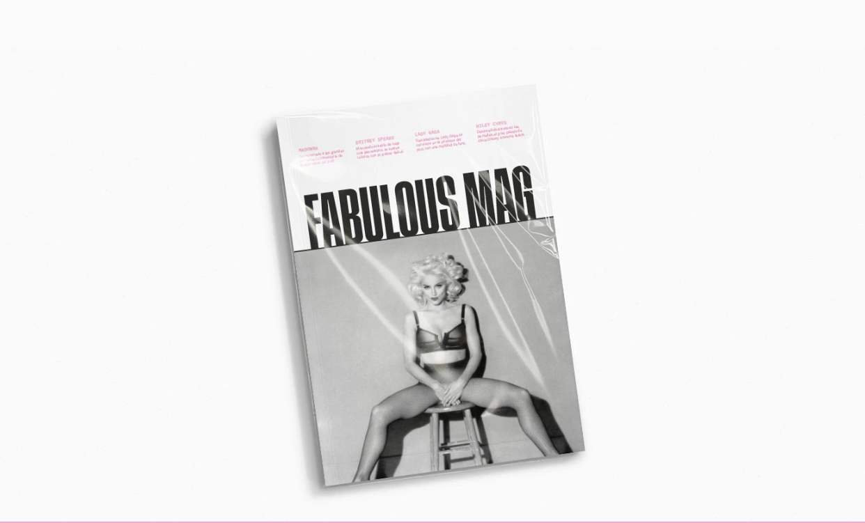 Identidad revista