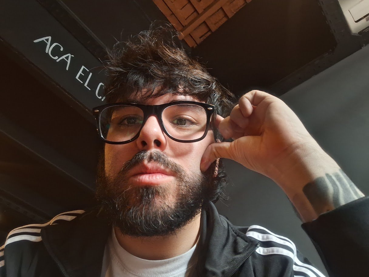 Fotografía de Julian Mujica