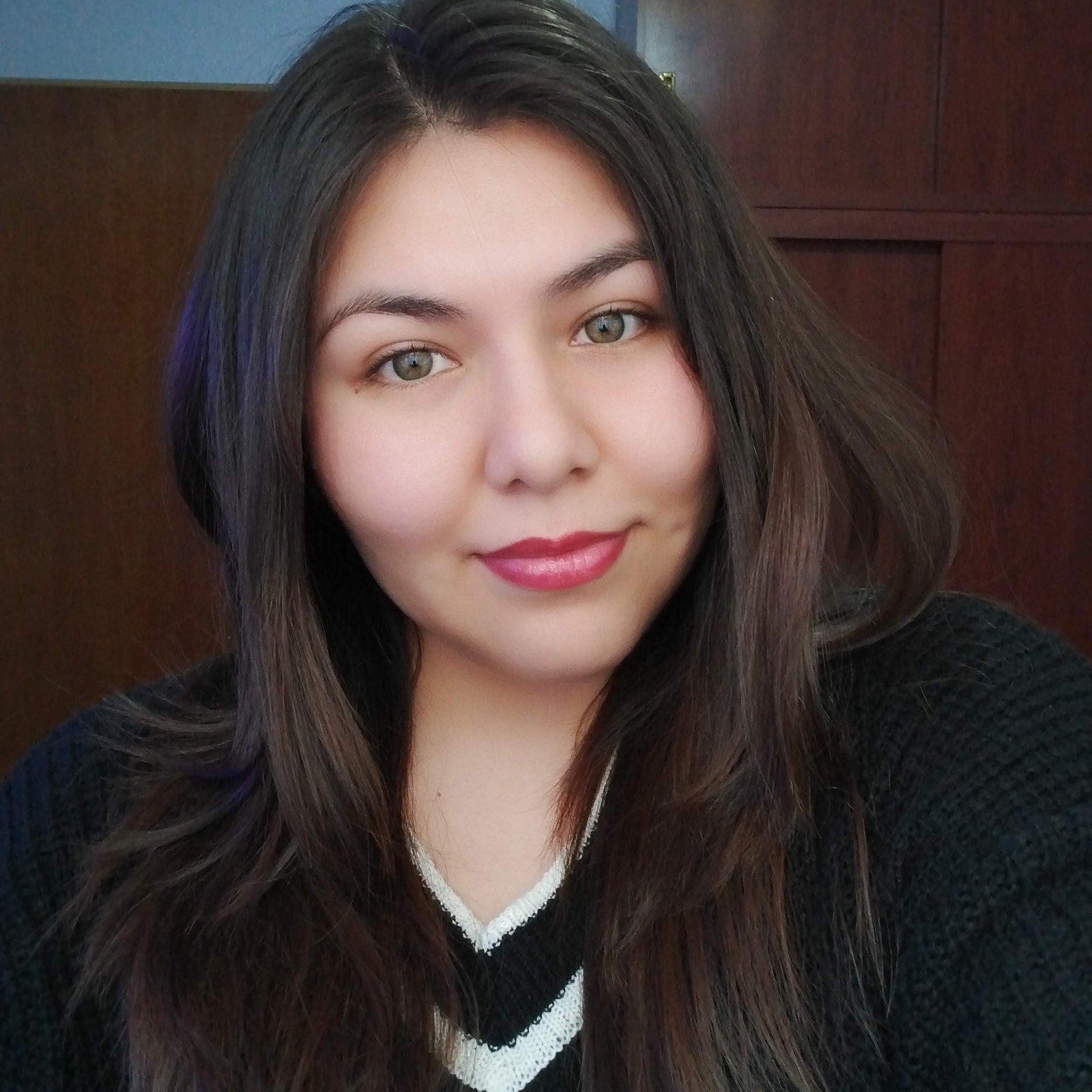Jennifer Baldelomar