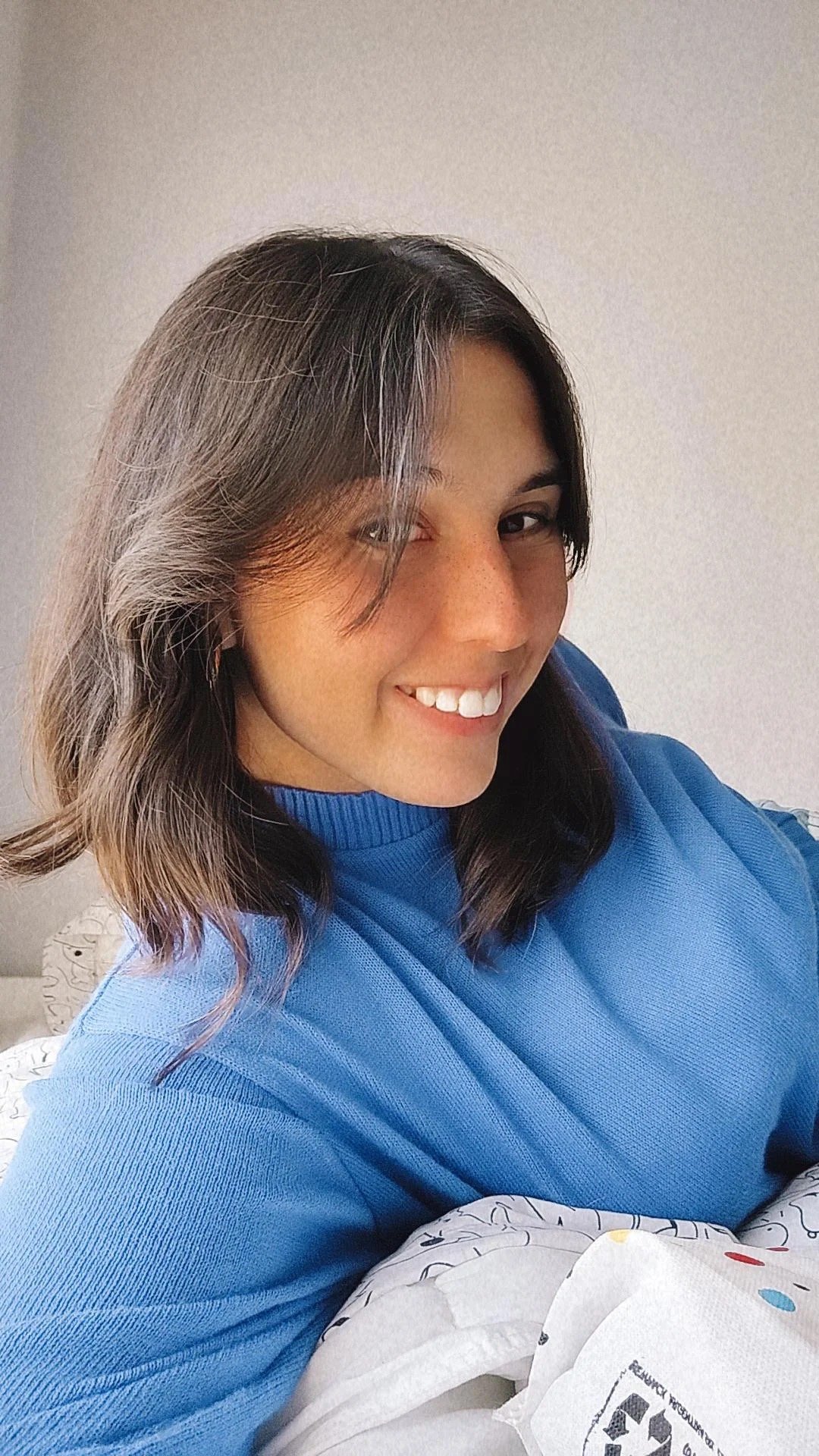 Foto de Agustina Crespo