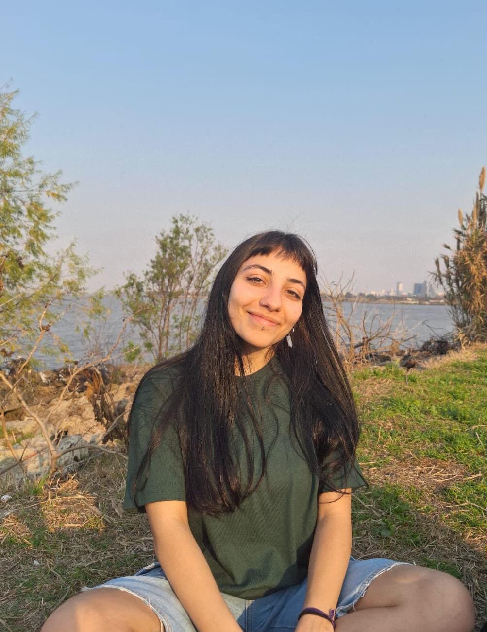 Foto de Julieta Sofia Esposito