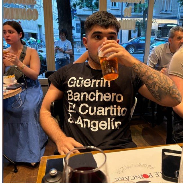 Suarez Trigo
