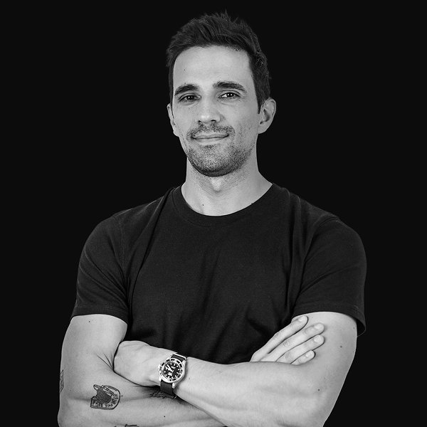 Nicolás Claramut