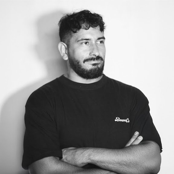 Retrato de Juan Cruz Domínguez Barco