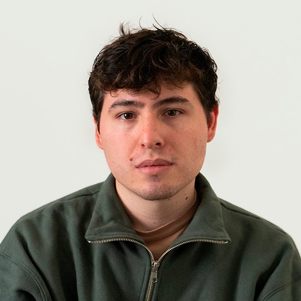 Foto de perfil de Agustin Pereyra