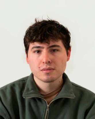 Agustín Pereyra