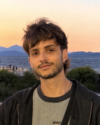 Tomás Callegaro