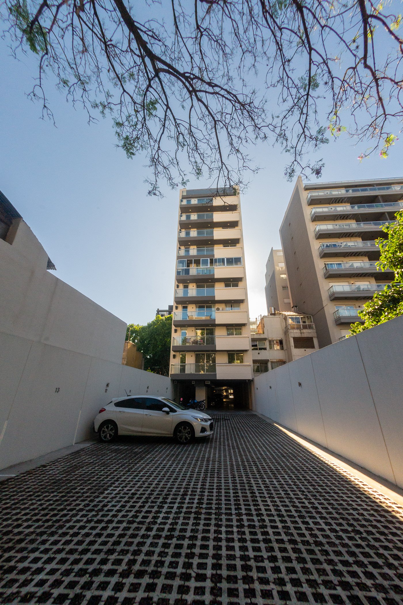 Fotografía Inmobiliaria - 14
