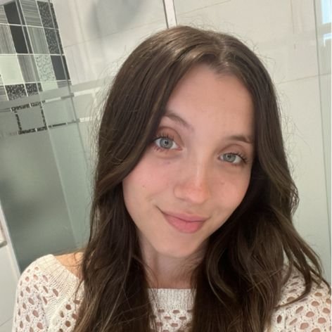 Foto actualizada de Agustina Rodríguez Kwist