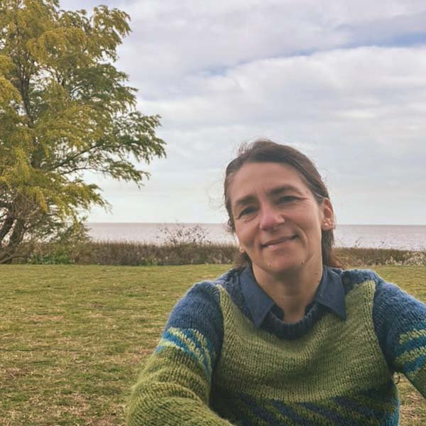Fotografía de Daniela Schiuma