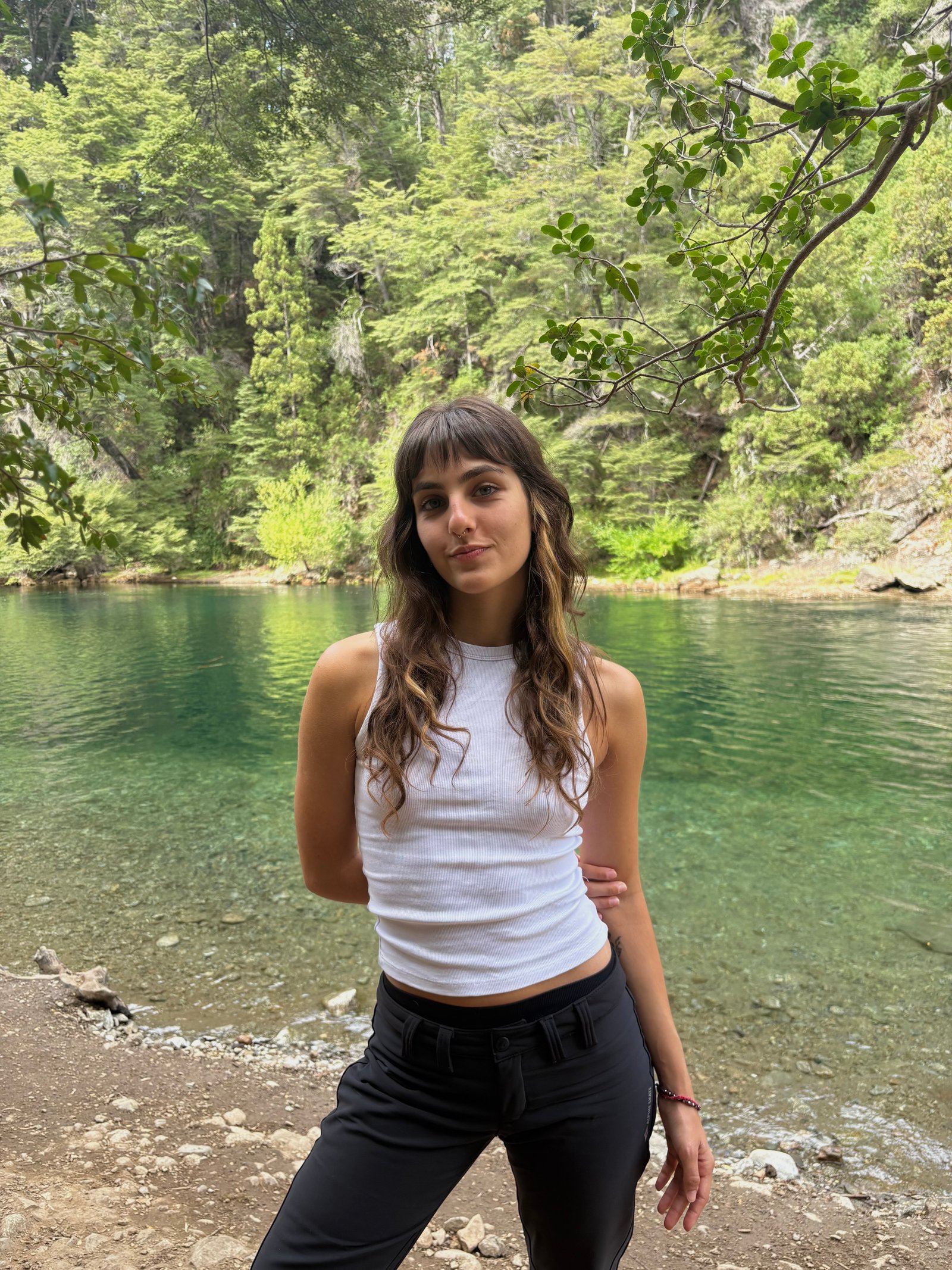 Foto de Albertina Zalba